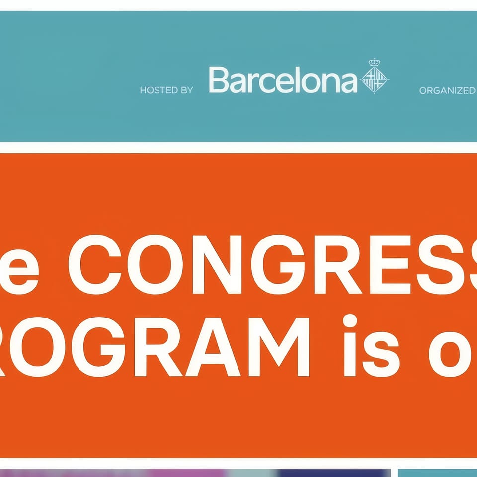 Hidalgo and UN-Habitat Chief to Speak at HOWS Barcelona