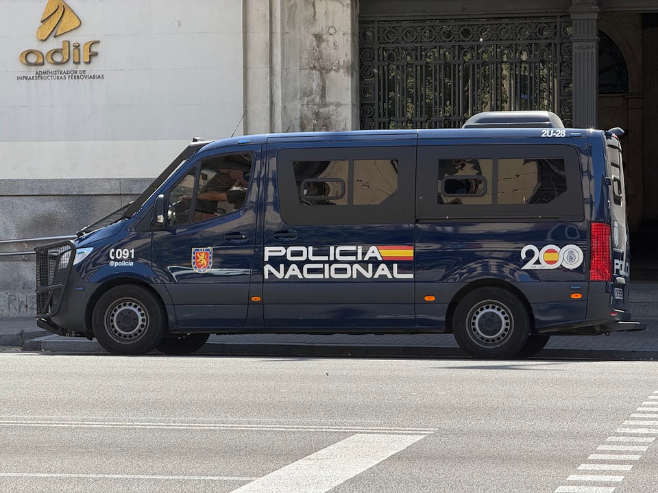 Two Suspected Jihadists Arrested in Catalonia