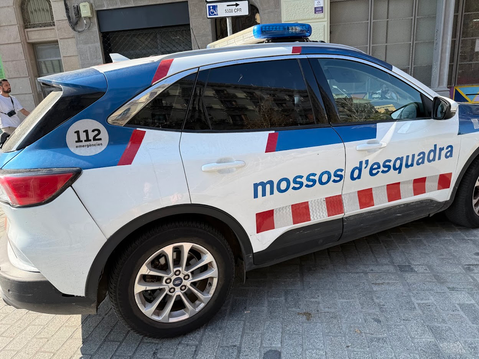 Supreme Court: Mossos Night Shift Pay Applies in Holidays