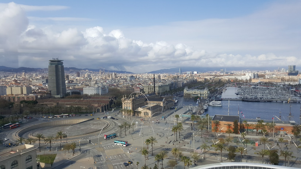 Catalans Launch €20m Fund for Startups