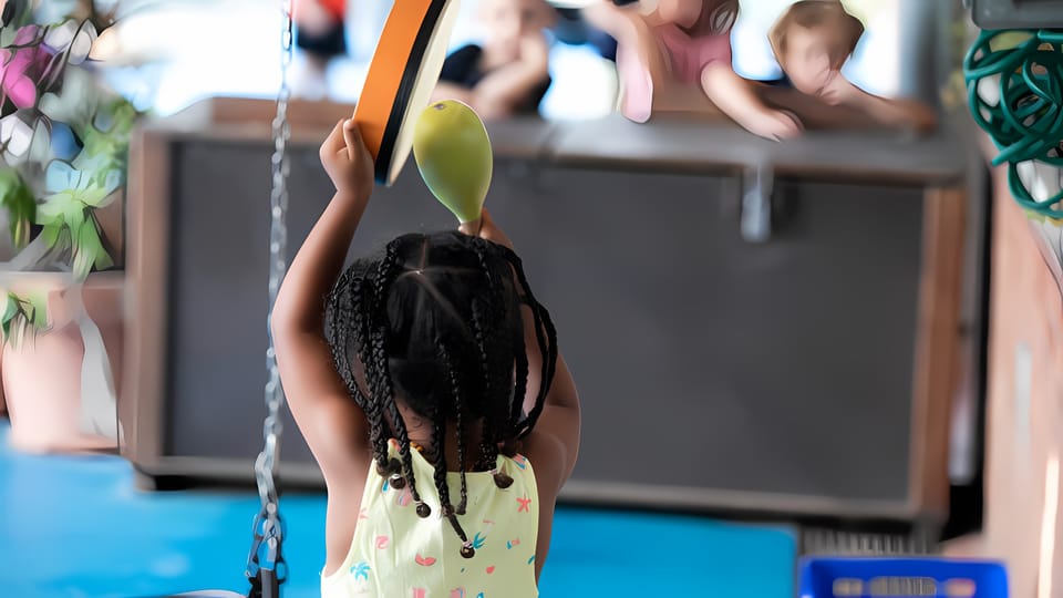 86 School Playgrounds Open as Public Spaces