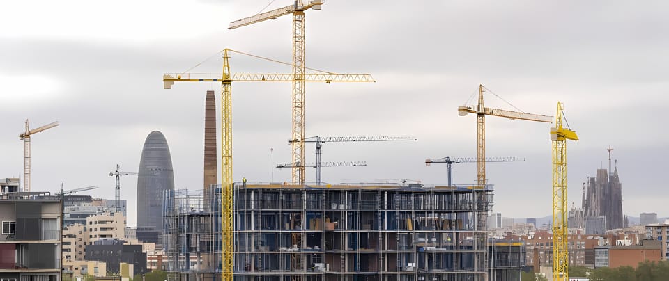 Barcelona Speeds Up €21M Subsidy Payments