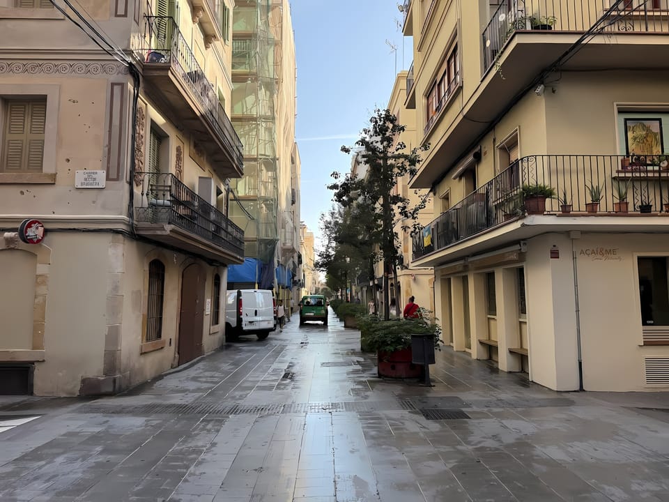 Housing Concern Hits Record High in Barcelona