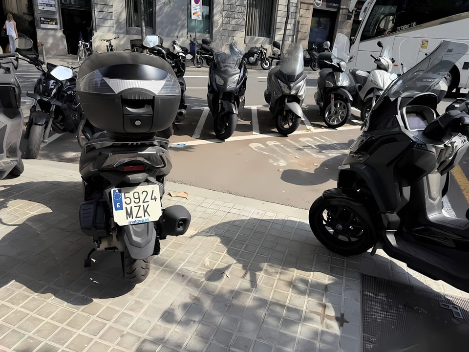 Trànsit to Expand Safe Driving Courses for Motorcyclists