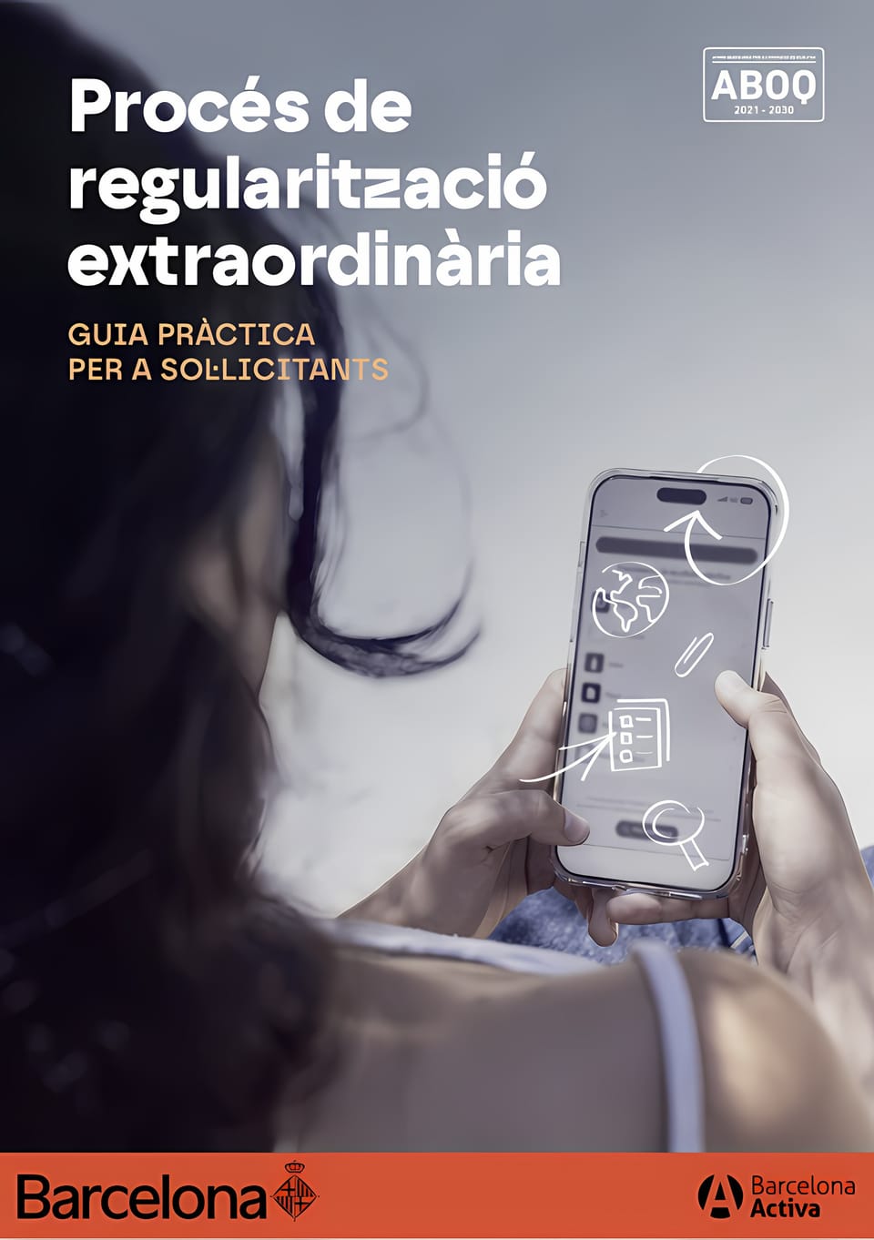 Barcelona Launches Guides for Migrant Regularisation