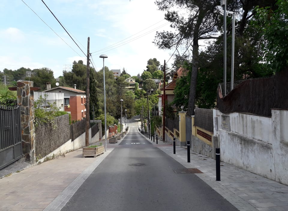 La Floresta Residents Demand Better Flood Prevention