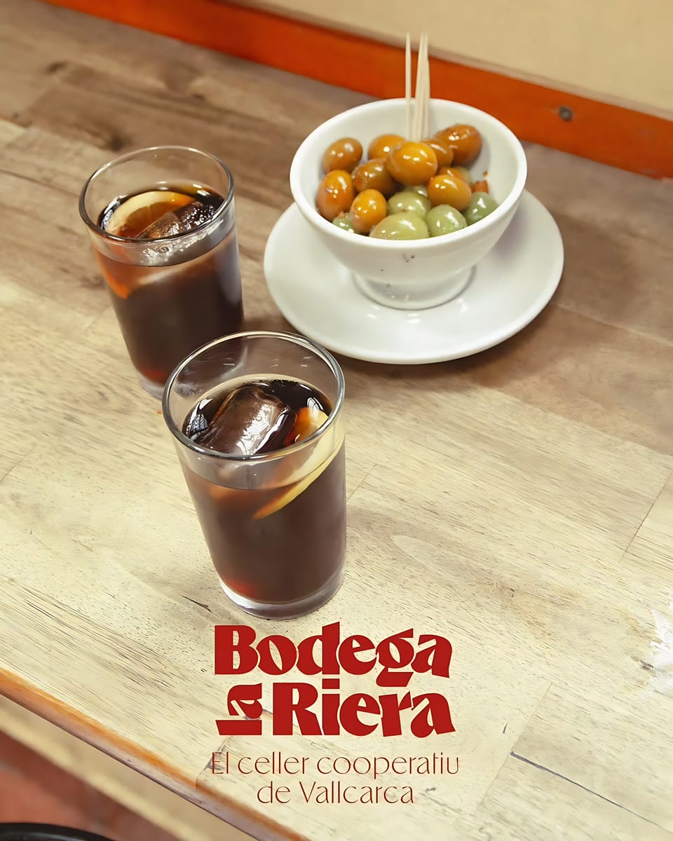 La Riera Bodega Seeks €170K to Halt Development Plan