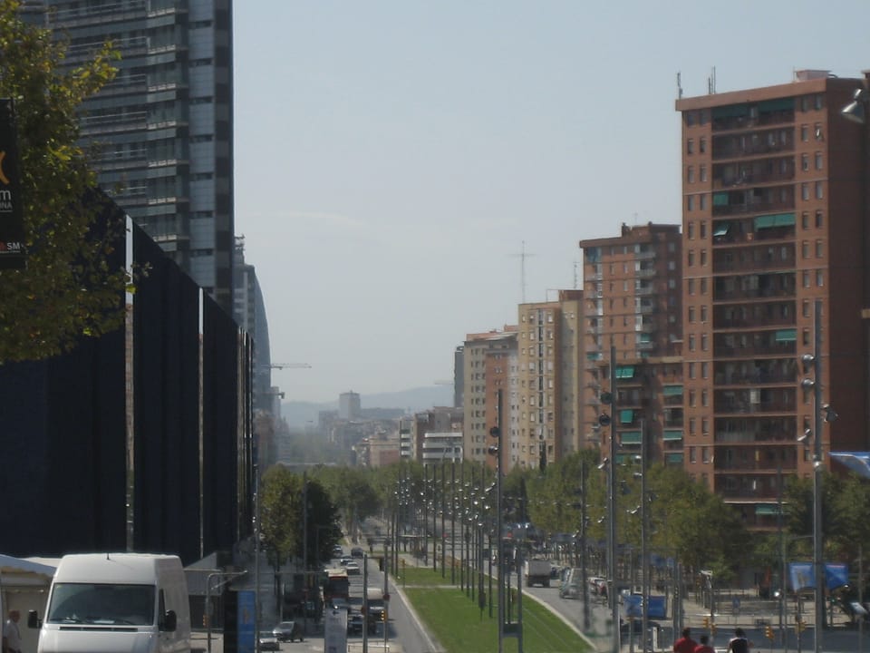 Maresme Avenue Side Road Closed 6–8 Oct