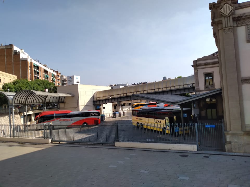 Metro Bus Firms Seek Price Review Reform