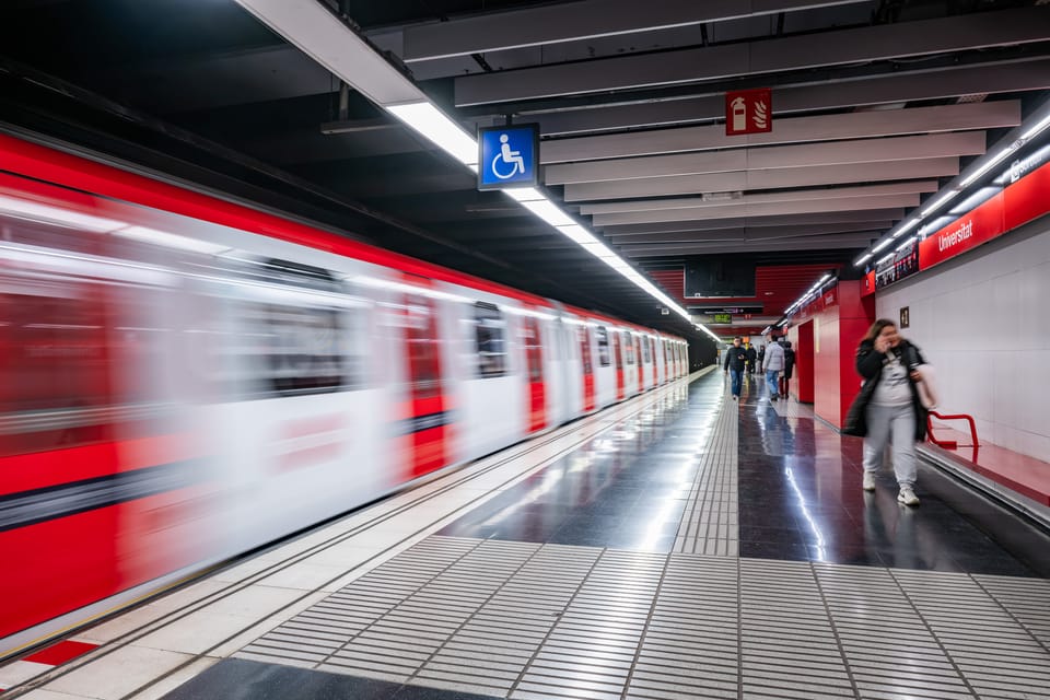 Metro to review flood weak points
