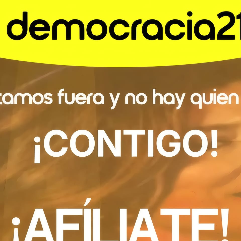 Miriam González Launches Centrist Party for 29N Polls