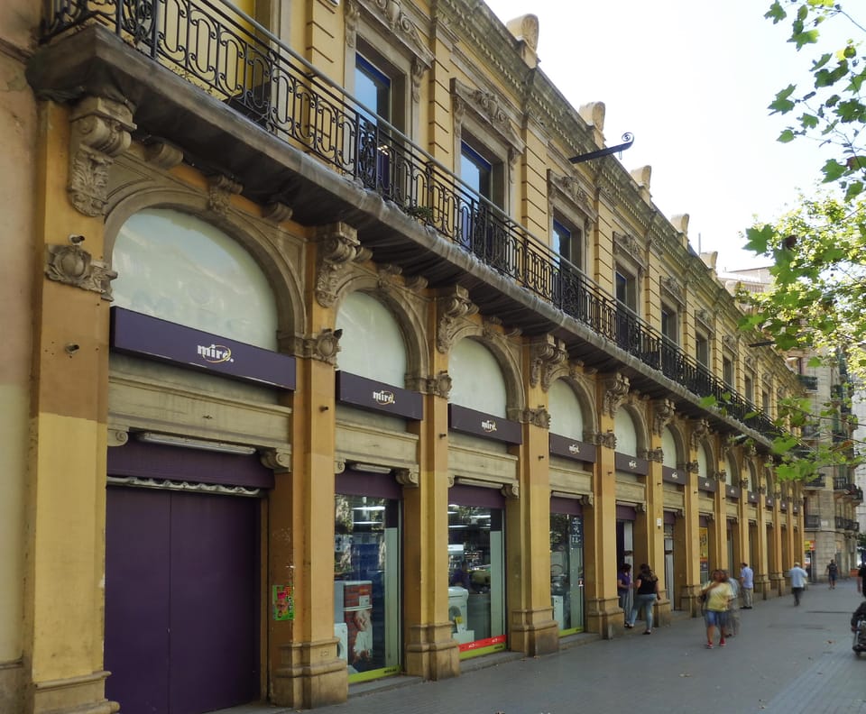 New Home 'Ikea-like' Store Opens in Sant Antoni