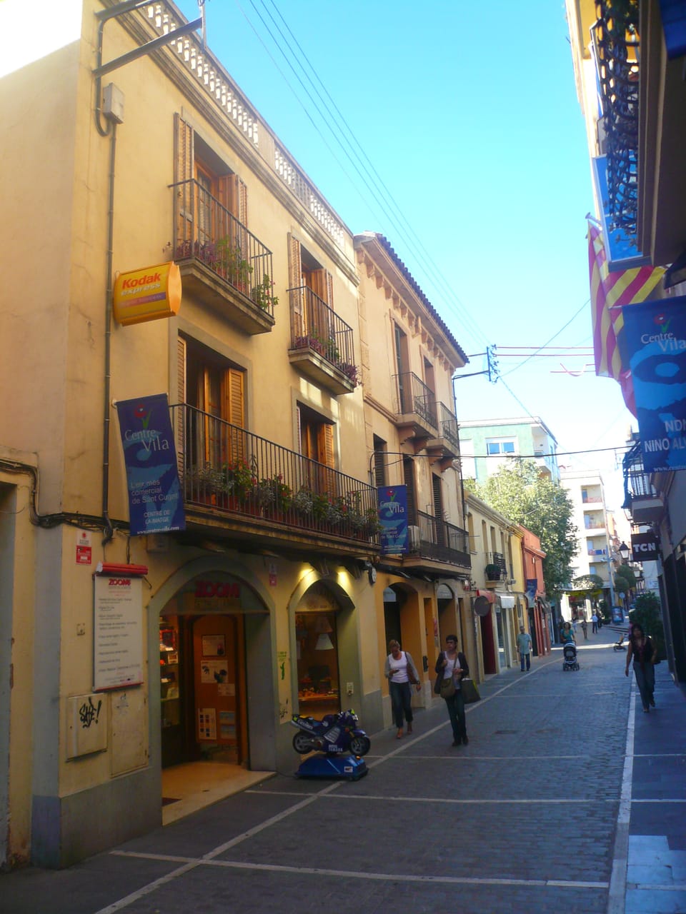 Over 3,000 Await Affordable Homes in Sant Cugat