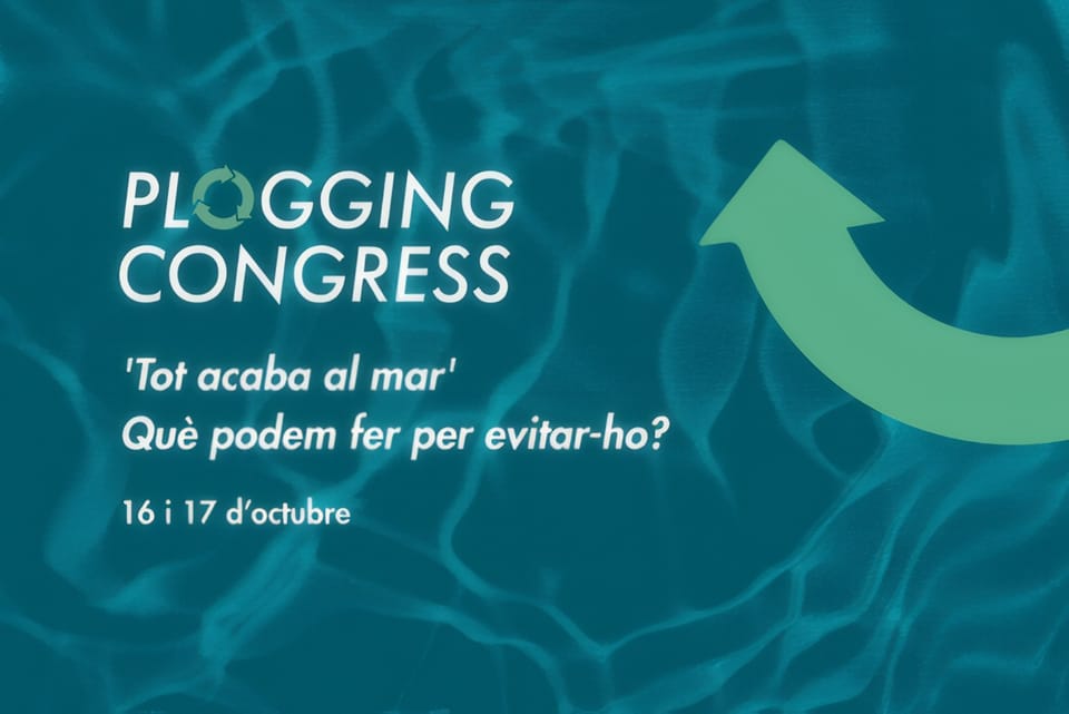 Plogging Congress Tackles Marine Pollution