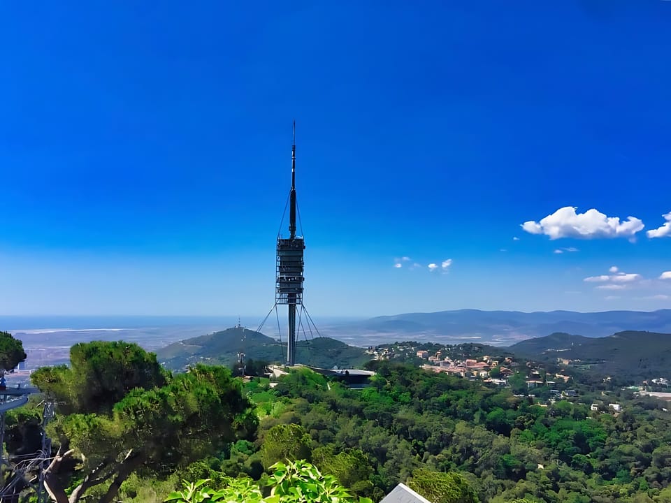 PP demands aid for Collserola businesses