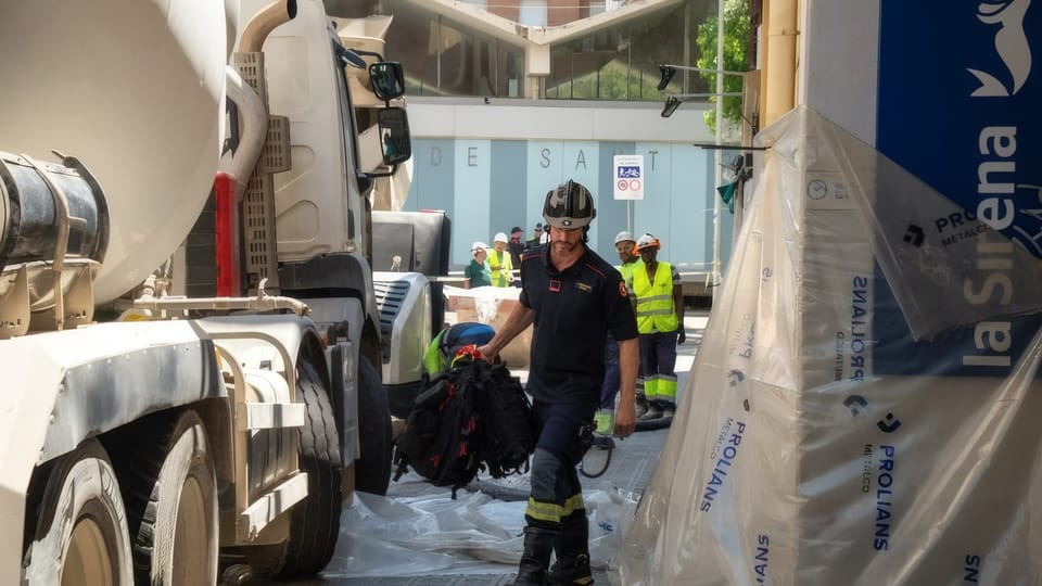 PP refers L9 sinkhole management to prosecutors