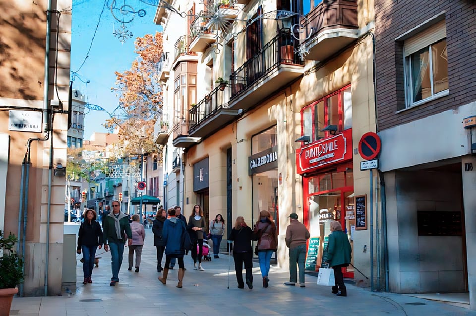 Pròsper Puig Steps Down as Barcelona Comerç President