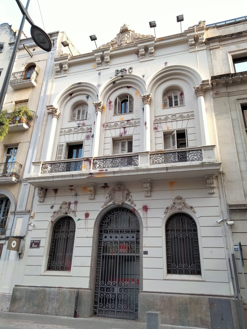 PSC and PSOE Remove Montse Mínguez Over Property Scandal