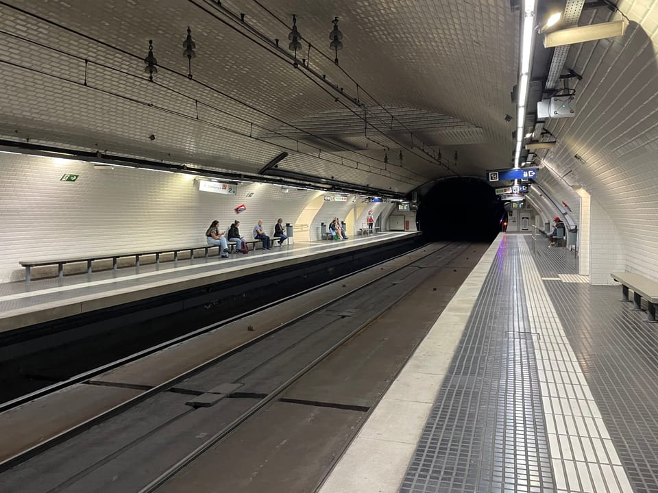 Putxet residents ask Generalitat to delay L9 restart