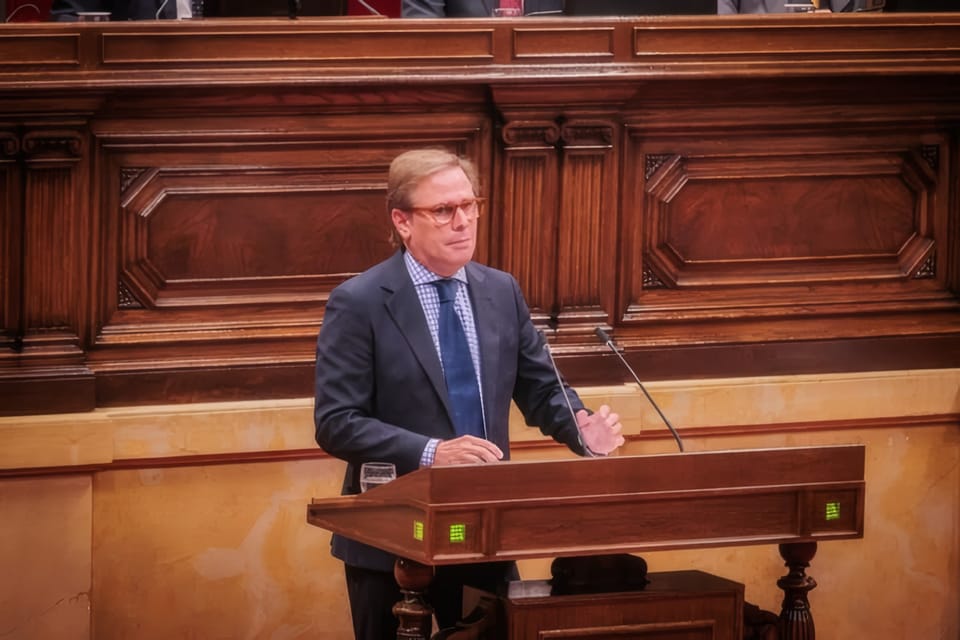 Right-wing parties reject housing decrees over false claims