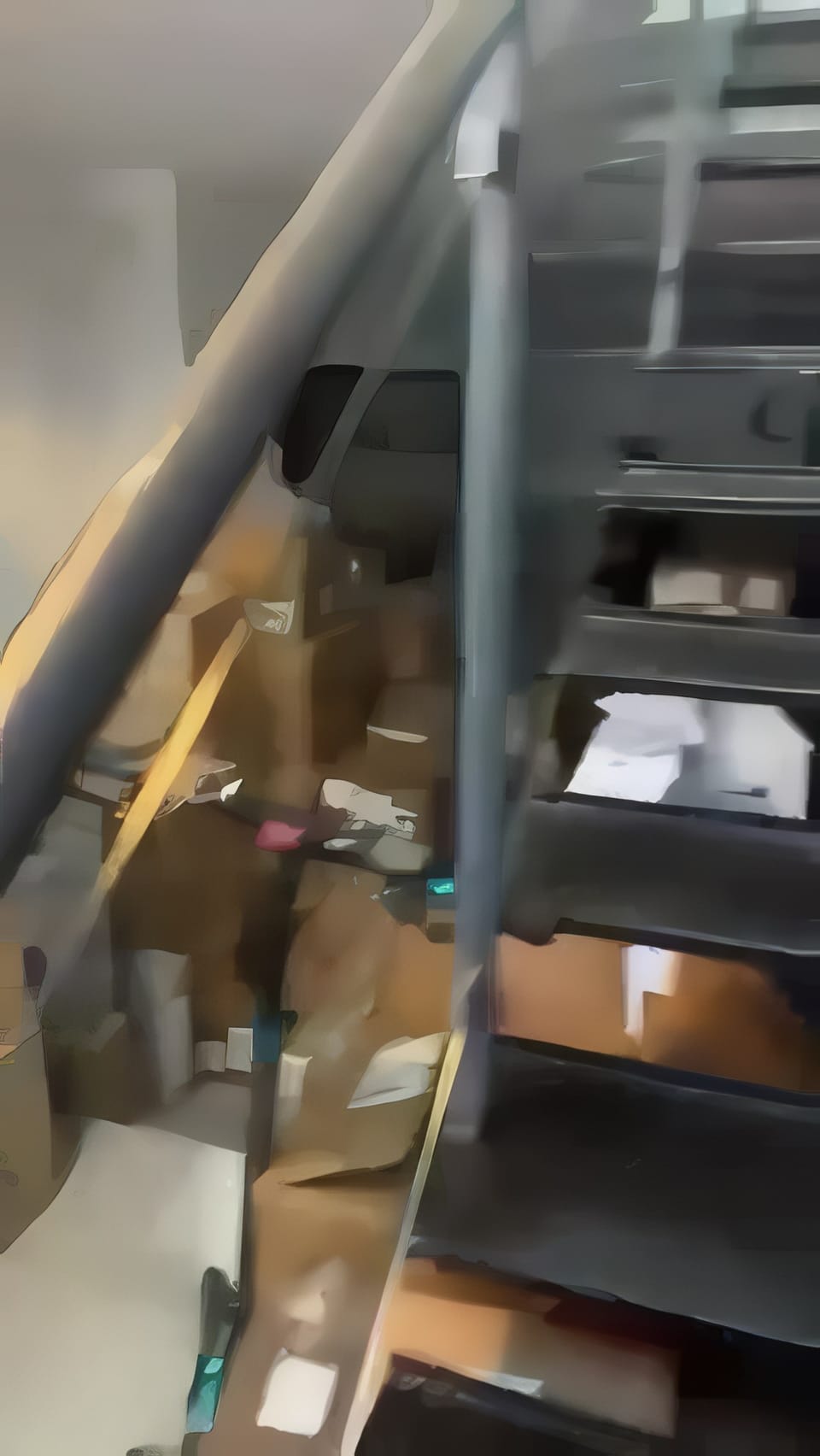 63.7kg of Drugs Seized in Eixample Workshop Raid