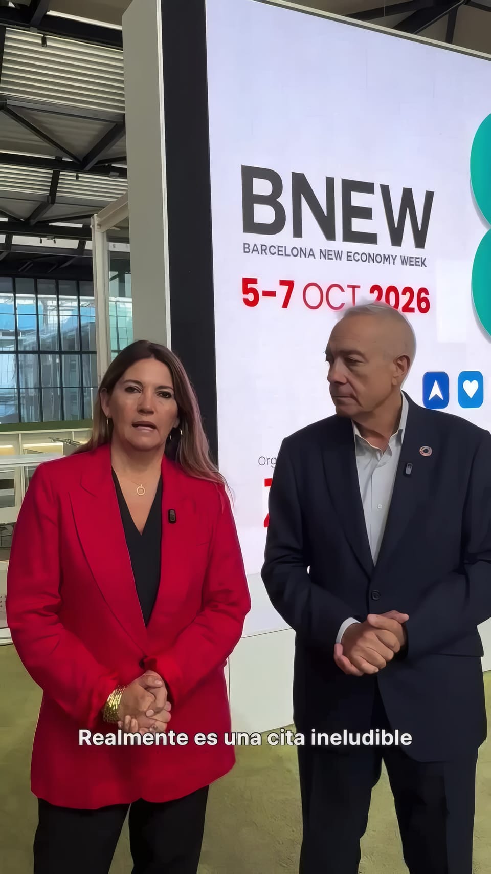 BNEW 2026 Adds AI, Gaming and Agri-Food Focus