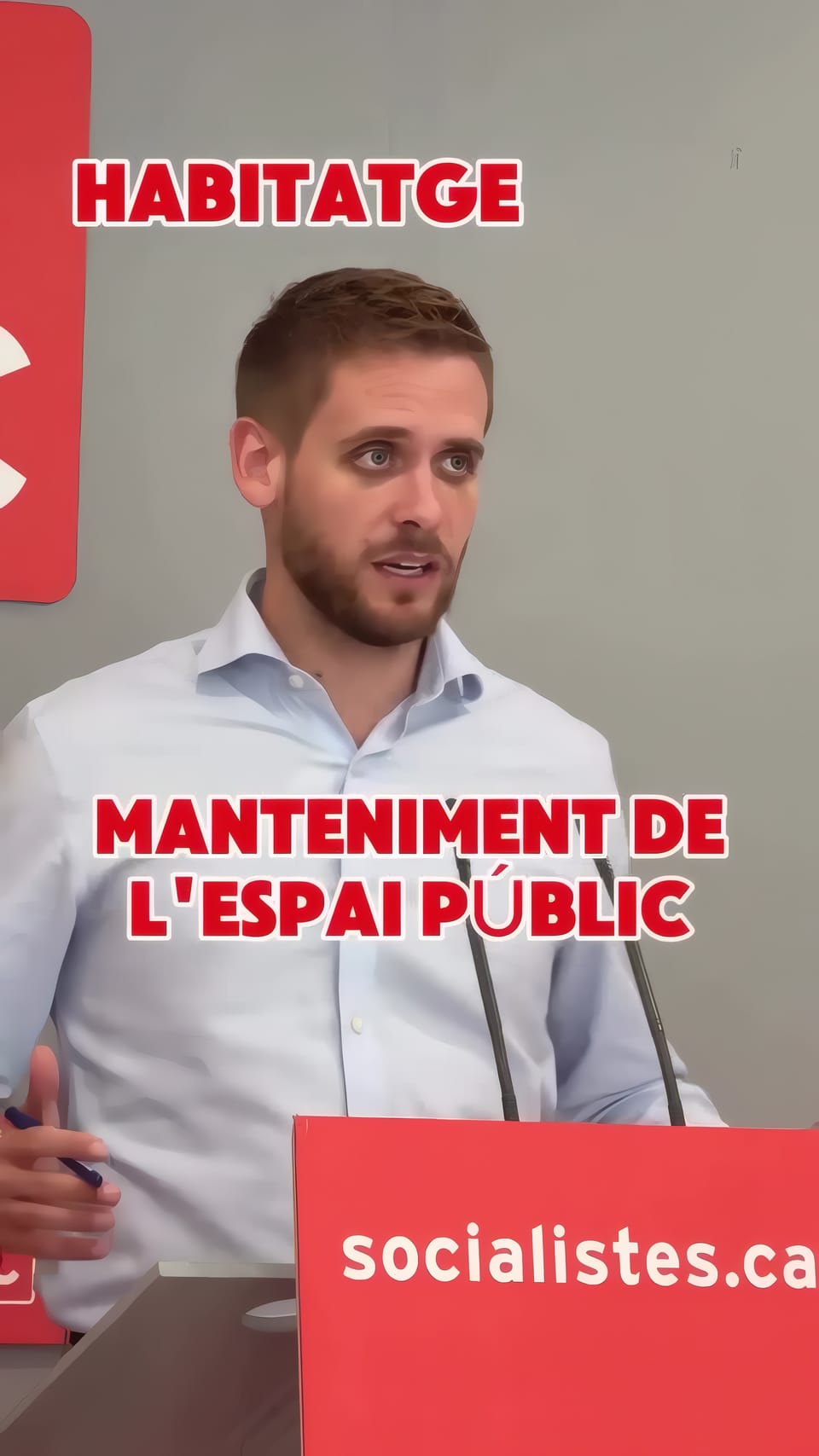 PSC Demands €7M for Housing, Cleaning, Security