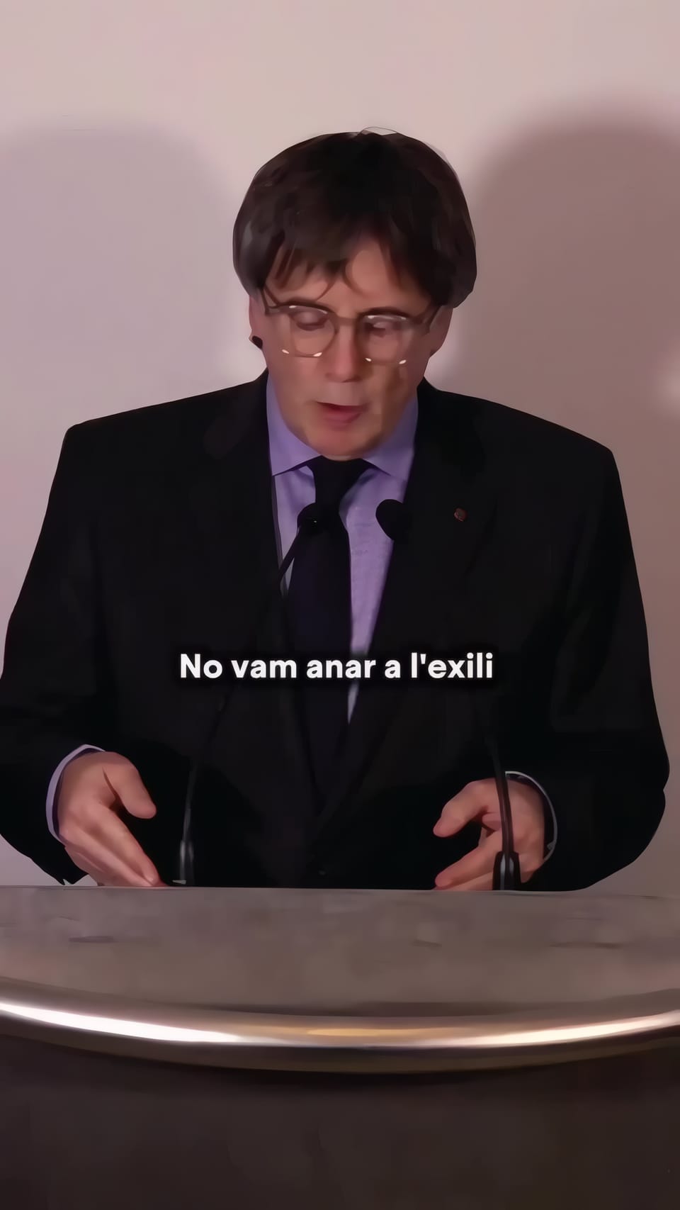 Puigdemont May Return After Amnesty Clears Path