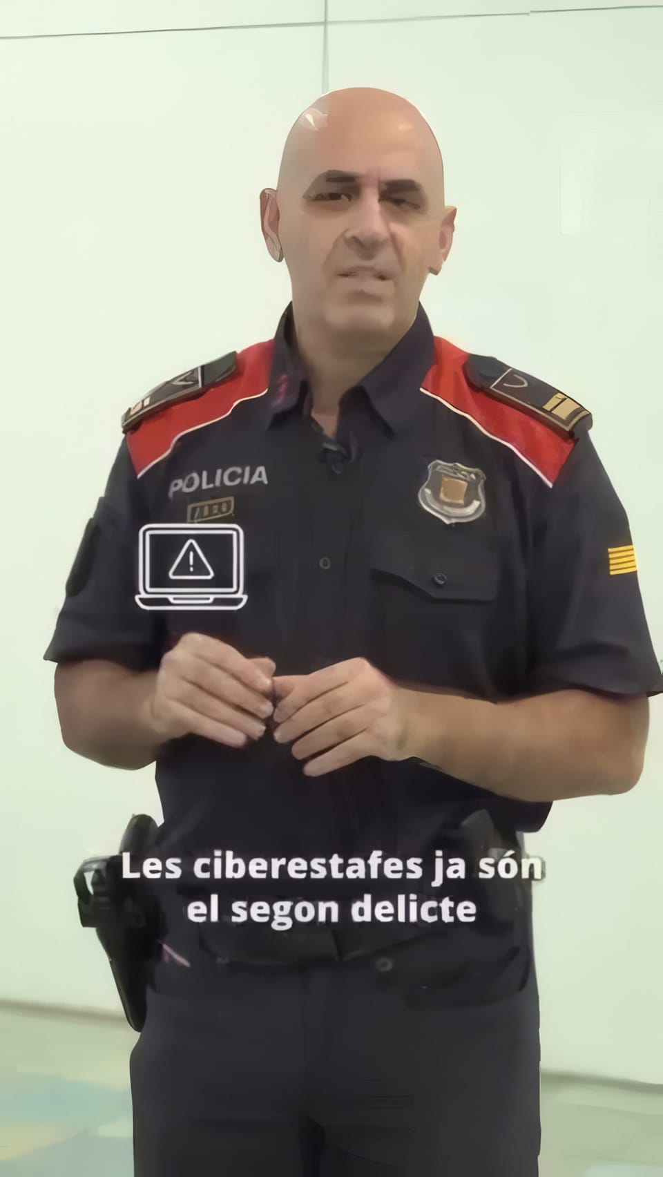 Mossos Launch Cyber-Intelligence Unit to Combat Scams