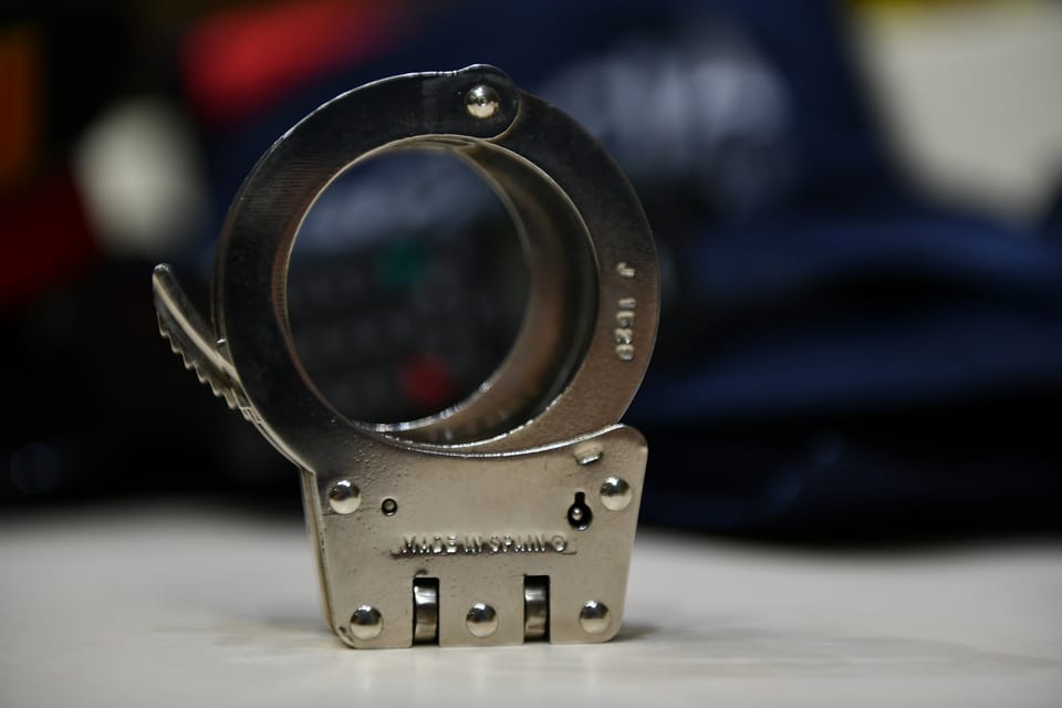 Two Men Arrested in Barcelona Over Sexual Assault