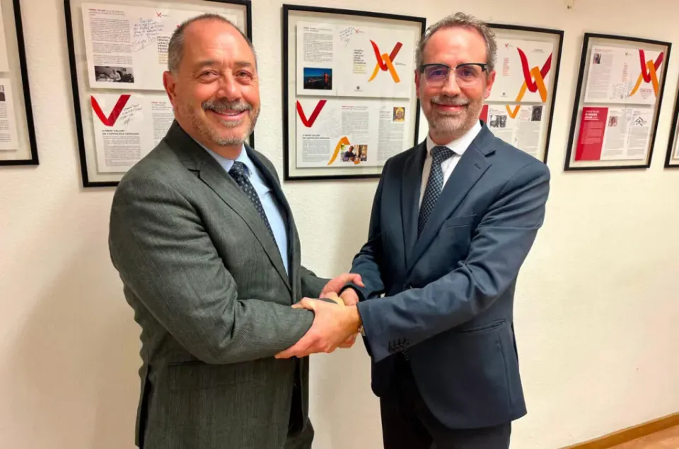 Catalan Bar Council President Plans Strategic Reinvestment