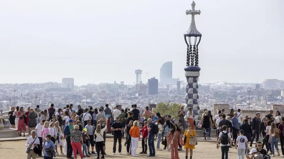 Barcelona Rolls Out Citywide STEAM Programme with Workshops at Park Güell