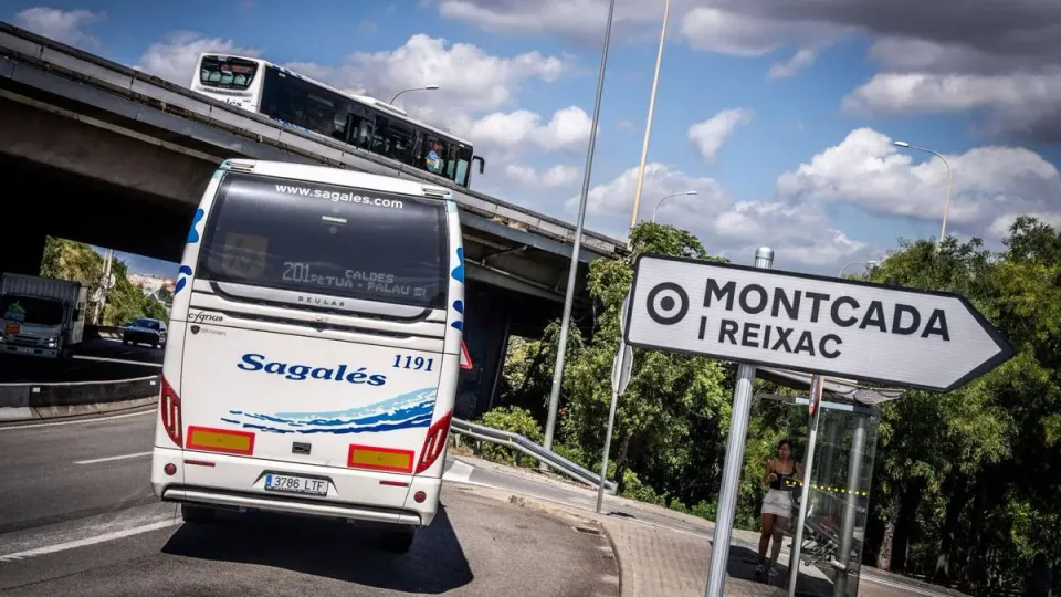 Catalonia’s €28M Bus Overhaul Battles 1% Electric Fleet