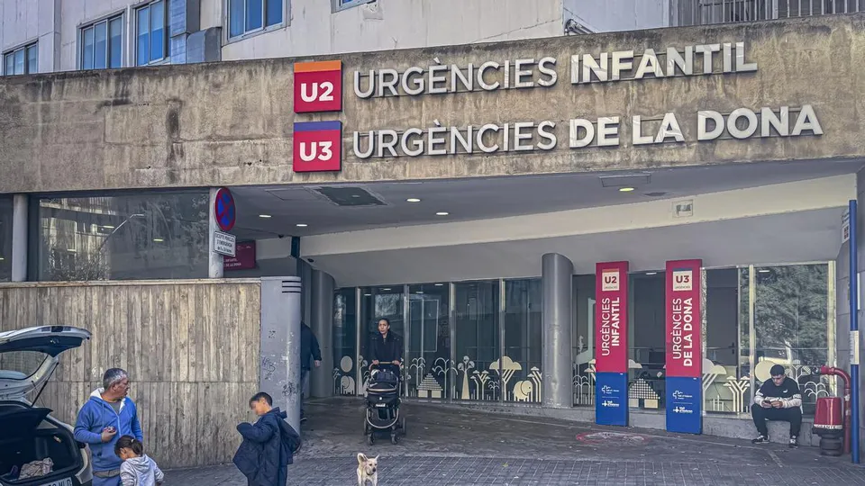 El caso de maltrato a un bebé en Barcelona entra en su semana decisiva