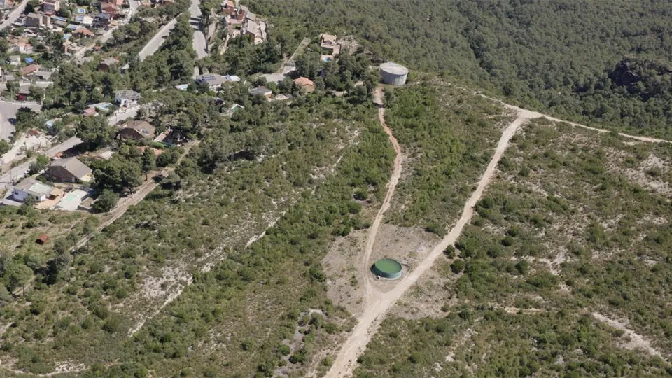 La Diputación de Barcelona refuerza su plan de prevención de incendios forestales