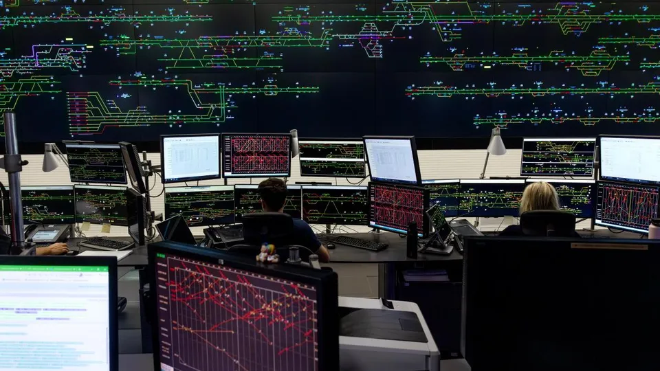 Rodalies System Failures Blamed on Siemens by Adif and Generalitat