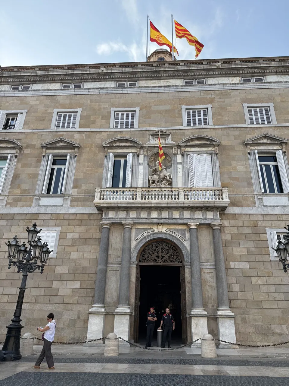 Free Entry to Landmarks on Catalonia’s National Day