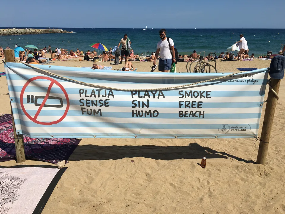 Barcelona to Audit Shops on Catalan Use