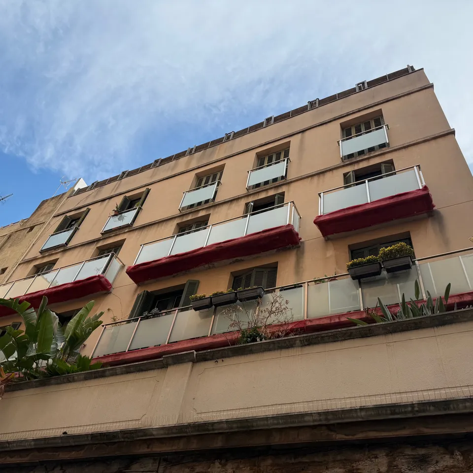 Half of Spain’s Rental Listings Now Seasonal