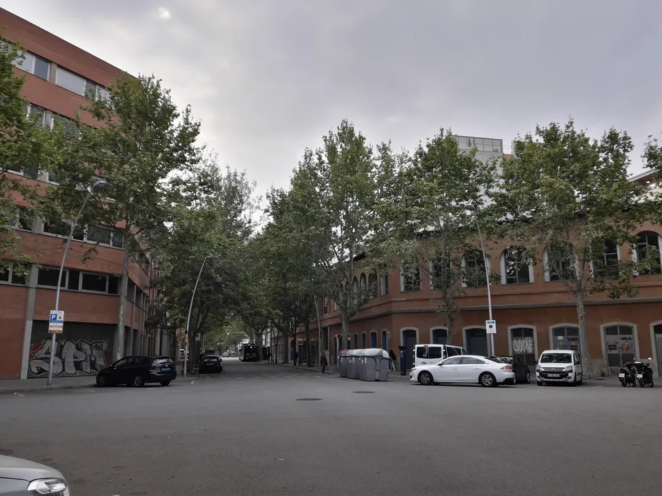 Four Injured in Knife Attacks Across Barcelona