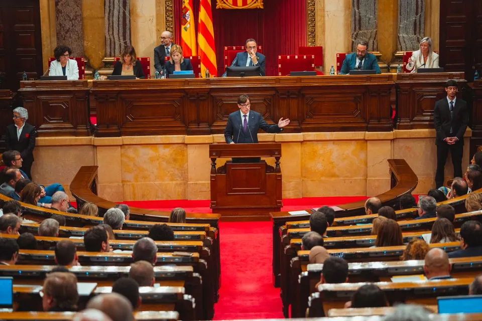Illa to address Parliament on Catalonia PISA exclusion