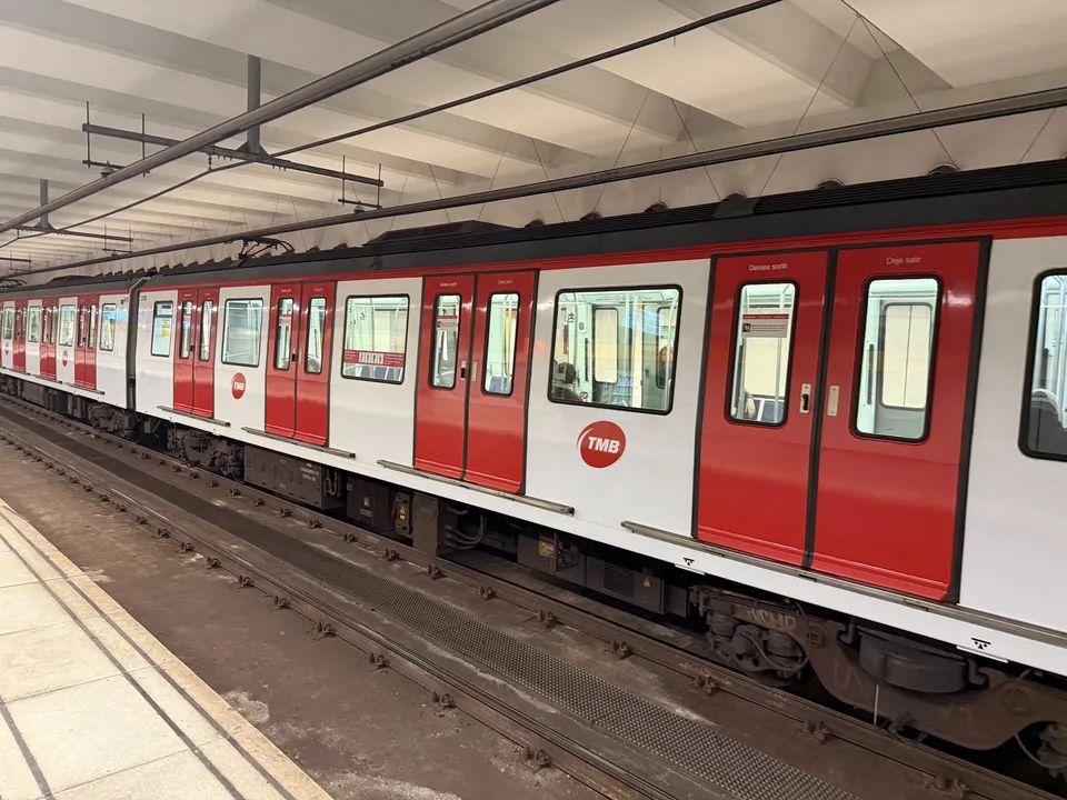 Barcelona Metro Chief Dismissed Over Harassment
