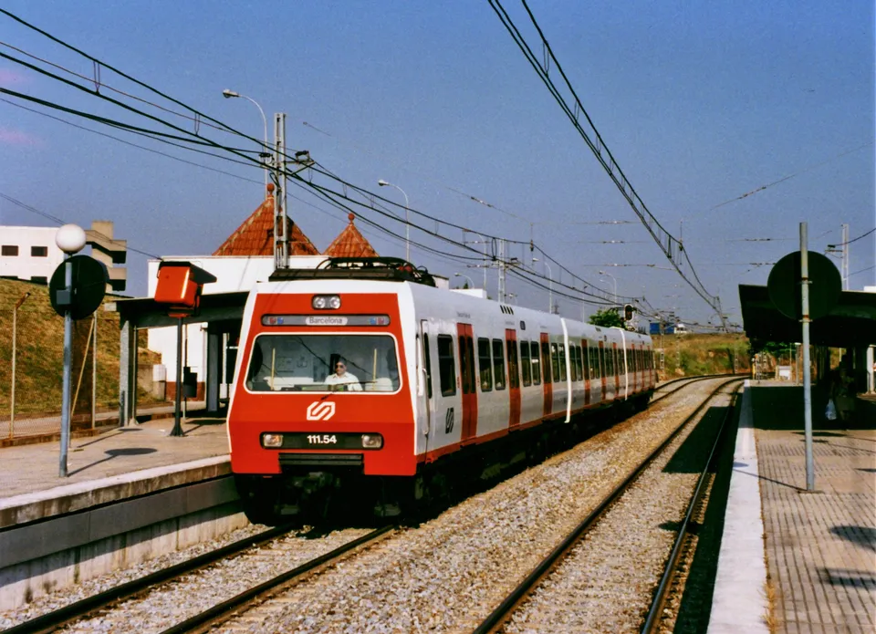 School Term Starts with Boosted Bus and Train Services