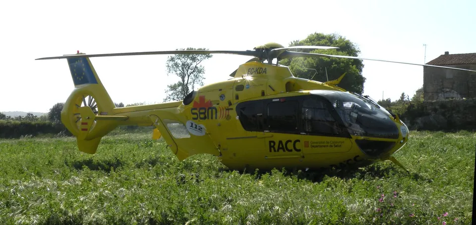 Two Dead in Motorbike Crashes on Diada