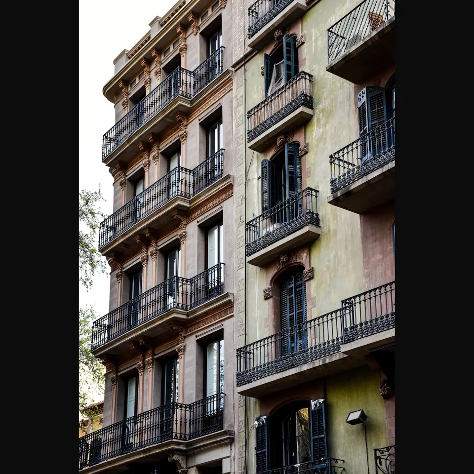 399 Affordable Homes to Be Built in Barcelona