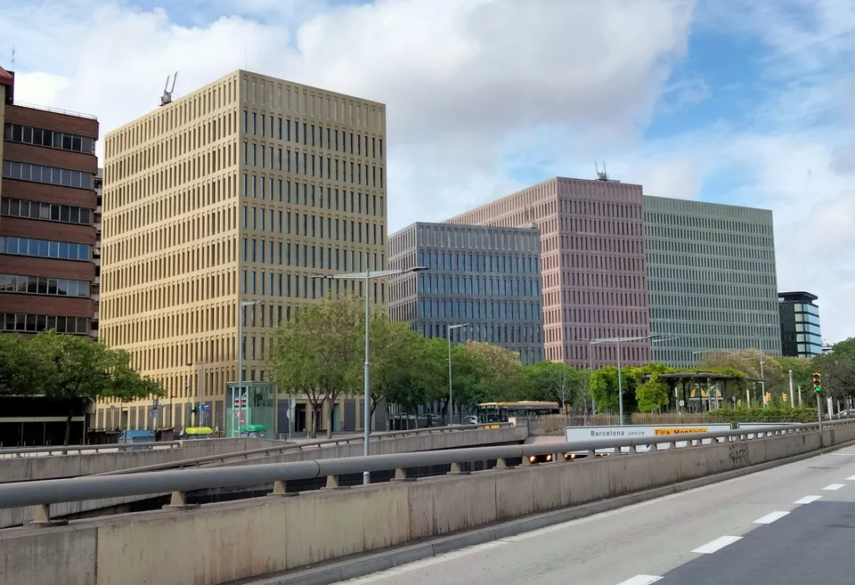 Barcelona Court Orders Bankruptcy of IT Firm