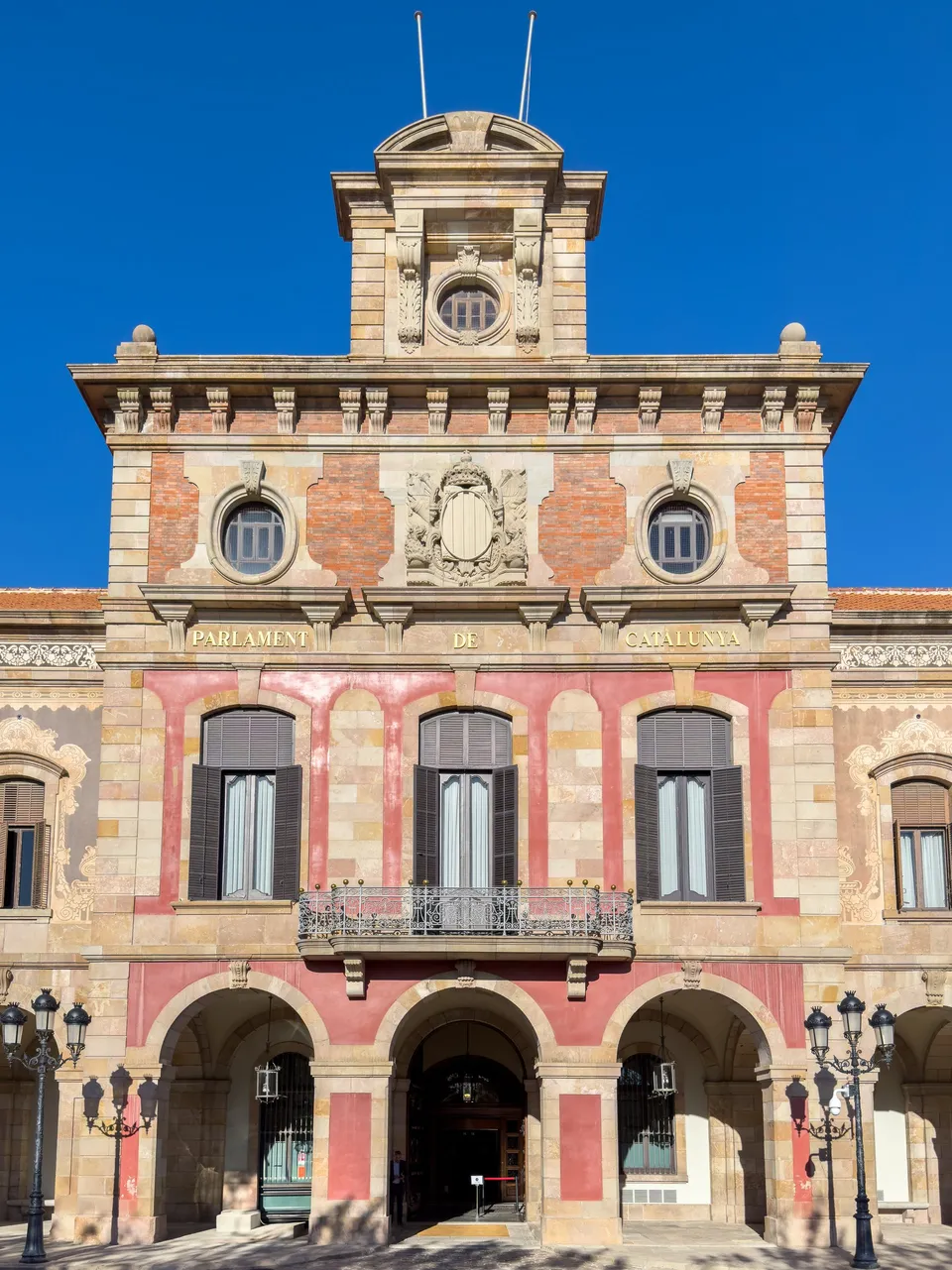Catalan Electoral Law Push Begins Next Week