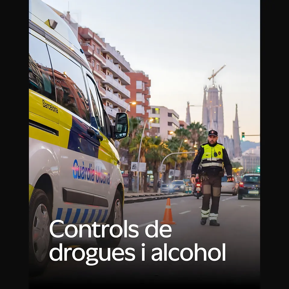 City Police Launch Week-Long Drink and Drug Driving Crackdown