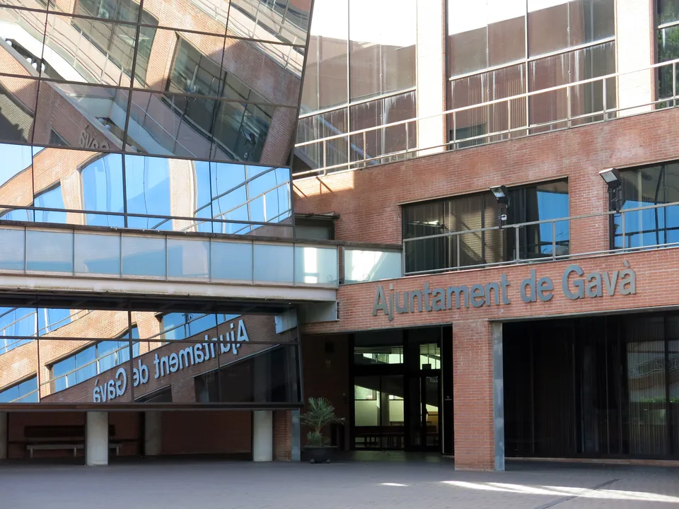 Gavà to penalise empty and tourist flats