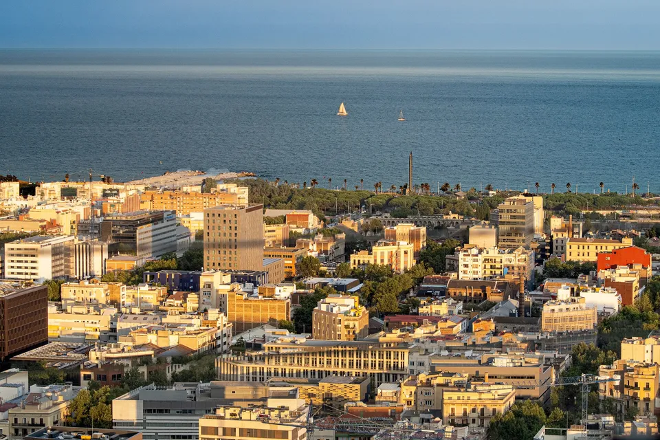 Half of Eviction Trials in Barcelona End in Forced Eviction
